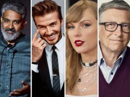 SS Rajamouli, David Beckham, Taylor Swift, Bill Gates and more: Netflix documentaries bring audiences closer to their Icons!
