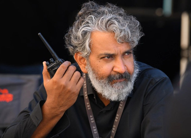 SS Rajamouli on being the first in the Grand Master Series: "I don’t think I am interesting, but I make sure my films are"