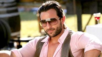 Saif Ali Khan returns to the Race franchise with fourth instalment: Report