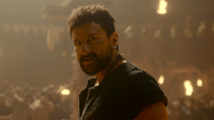 Saif Ali Khan Is Bhaira | Glimpse | Devara Part – 1 | NTR | Janhvi Kapoor | Koratala Siva | Anirudh Saif Ali Khan Is Bhaira | Glimpse | Devara Part – 1 | NTR | Janhvi Kapoor | Koratala Siva | Anirudh