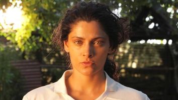 “Ghoomer and R Balki have spoilt me,” says Saiyami Kher as sports-drama turns 1