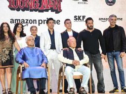 BREAKING: Salim-Javed announce their COMEBACK at Angry Young Men’s trailer launch: “Uss zamane mein hamari price zyada thi. Iss zamane mein toh bahut hi zyada hogi” BREAKING: Salim-Javed announce their COMEBACK at Angry Young Men’s trailer launch: “Uss zamane mein hamari price zyada thi. Iss zamane mein toh bahut hi zyada hogi”