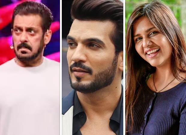 Salman Khan’s Bigg Boss 18 to premiere in October; Arjun Bijlani, Dalljiet Kaur, approached: Report : Bollywood Information