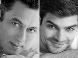 Salman Khan and his nephew Agni Agnihotri to release new song ‘You Are Mine’, teaser drops tomorrow