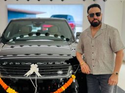 Salman Khan’s bodyguard Shera buys luxury Range Rover worth Rs 1.4 crore
