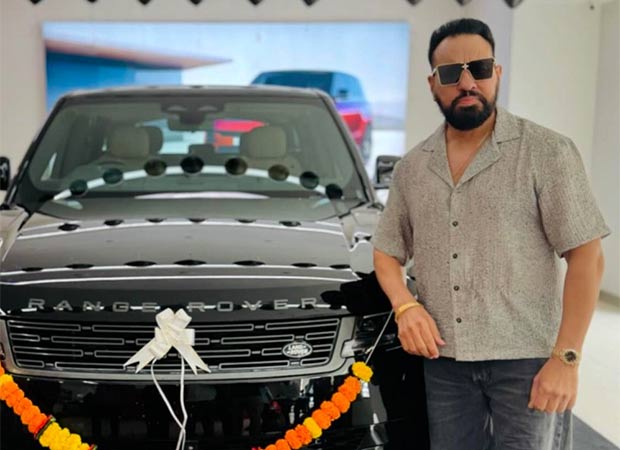 Salman Khan's bodyguard Shera buys luxury Range Rover worth Rs 1.4 crore