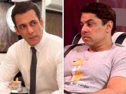 Salman Khan gets “slightly irritated” with Cyrus Broacha over repeated arm-touch request; latter recalls “passing out” during Weekend Ka Vaar episode