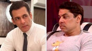 Salman Khan gets “slightly irritated” with Cyrus Broacha over repeated arm-touch request; latter recalls “passing out” during Weekend Ka Vaar episode