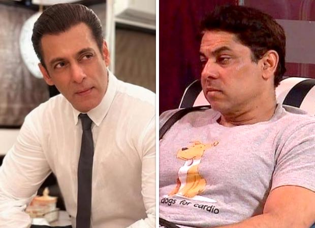 Salman Khan gets “slightly irritated” with Cyrus Broacha over repeated arm-touch request; latter recalls “passing out” during Weekend Ka Vaar episode