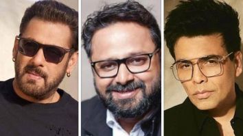 “Salman Khan prides himself on being the messiah,” says Nikkhil Advani; recalls getting call from former after fallout with Karan Johar 