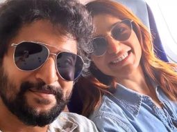 Samantha Ruth Prabhu extends her best wishes to Nani ahead of Surya’s Saturday release