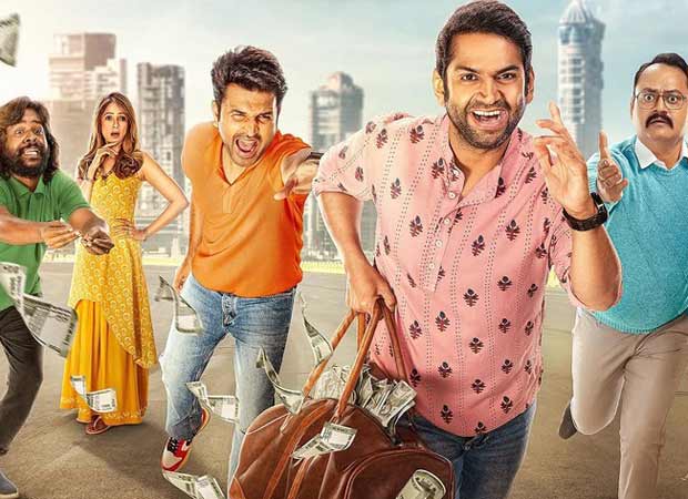 SANGEE stands out for Sharib Hashmi’s highly entertaining performance SANGEE stands out for Sharib Hashmi’s highly entertaining performance