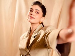 International Youth Day: Sanjana Sanghi to headline United Nations-led marquee campaign Youth For Change
