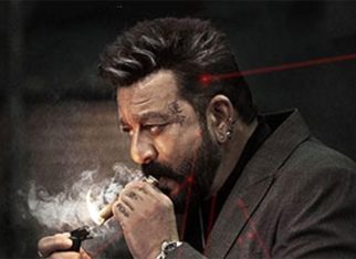 Sanjay Dutt expresses gratitude to Puri Jagannadh for his role as Big Bull in Double iSmart