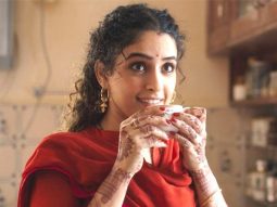 Sanya Malhotra shares behind-the-scenes photos from Mrs ahead of IFFM premiere: “Every day on the set was unique and memorable”