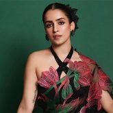 Sanya Malhotra gets standing ovation at Indian Film Festival of Melbourne after Mrs screening