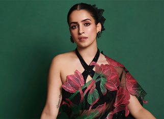 Sanya Malhotra gets standing ovation at Indian Film Festival of Melbourne after Mrs screening