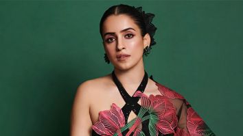 Sanya Malhotra gets standing ovation at Indian Film Festival of Melbourne after Mrs screening