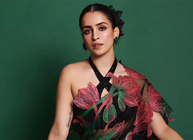 Sanya Malhotra gets standing ovation at Indian Film Festival of Melbourne after Mrs screening 