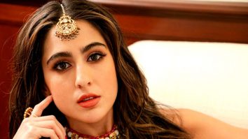 Sara Ali Khan