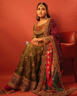 Sara Ali Khan