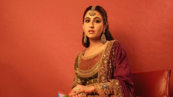 Sara Ali Khan