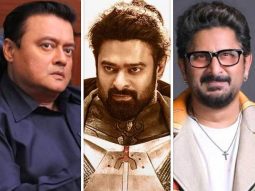 Saswata Chatterjee Calls Kalki 2898 AD co-star Prabhas the “Best choice for his role,” amid Arshad Warsi’s “Joker” remark: “His screen presence is extraordinary”