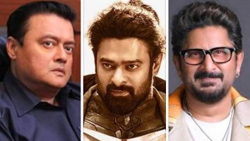 Saswata Chatterjee Calls Kalki 2898 AD co-star Prabhas the “Best choice for his role,” amid Arshad Warsi’s “Joker” remark: “His screen presence is extraordinary”