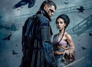 Screenwriter William Schneider on remake of The Crow starring Bill Skarsgård, FKA Twigs: “It felt like we were making something special”