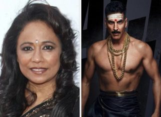EXCLUSIVE: Seema Biswas talks about playing Akshay Kumar’s mother twice; reveals she shot for her scene in Bachchhan Paandey four days after her mother’s demise EXCLUSIVE: Seema Biswas talks about playing Akshay Kumar’s mother twice; reveals she shot for her scene in Bachchhan Paandey four days after her mother’s demise