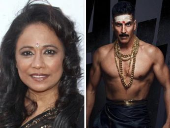 EXCLUSIVE: Seema Biswas talks about playing Akshay Kumar’s mother twice; reveals she shot for her scene in Bachchhan Paandey four days after her mother’s demise EXCLUSIVE: Seema Biswas talks about playing Akshay Kumar’s mother twice; reveals she shot for her scene in Bachchhan Paandey four days after her mother’s demise