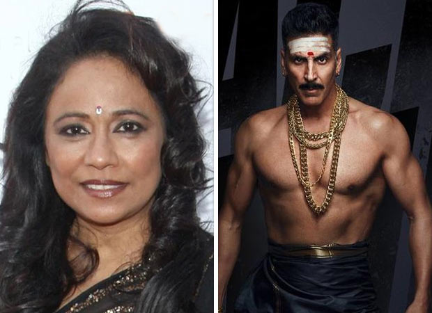 EXCLUSIVE: Seema Biswas talks about playing Akshay Kumar’s mother twice; reveals she shot for her scene in Bachchhan Paandey four days after her mother’s demise