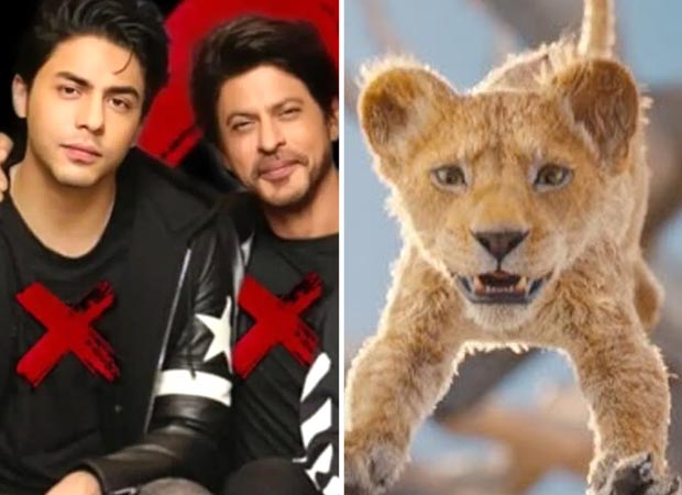 Shah Rukh Khan, Aryan Khan reunite as Mufasa and Simba; AbRam Khan makes debut as young Mufasa in Mufasa: The Lion King Hindi trailer, watch : Bollywood News – Bollywood Hungama