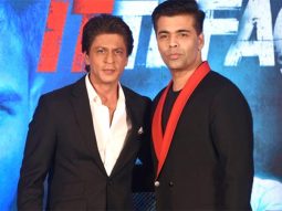 Shah Rukh Khan and Karan Johar confirmed to host IIFA 2024 in Abu Dhabi, dates announced