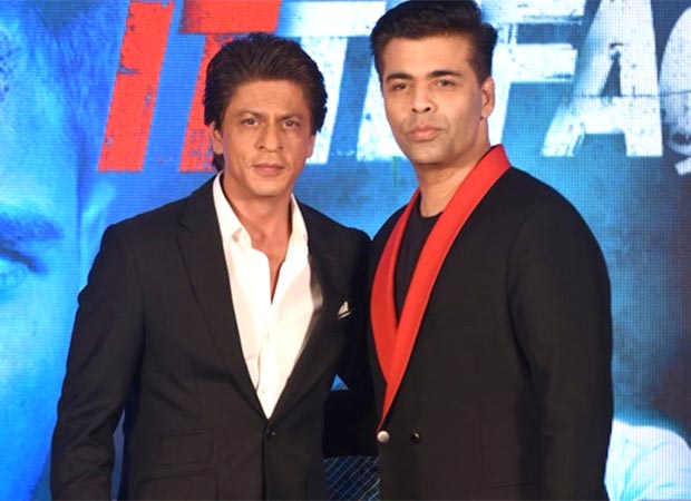 Shah Rukh Khan and Karan Johar confirmed to host IIFA 2024 in Abu Dhabi, dates announced : Bollywood News