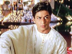 Shah Rukh Khan announces he acquired Devdas’ rights at Locarno Film Festival 2024: “I’m very proud that it belongs to our company”