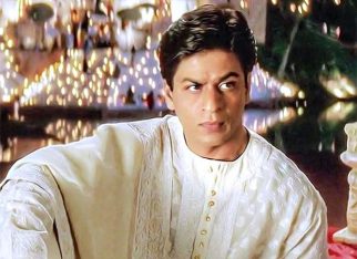 Shah Rukh Khan announces he acquired Devdas’ rights at Locarno Film Festival 2024: “I’m very proud that it belongs to our company”