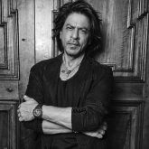 Shah Rukh Khan receives a starry welcome with black and white photoshoot in Switzerland ahead of receiving Pardo alla Carriera award at the Locarno Film Festival 2024