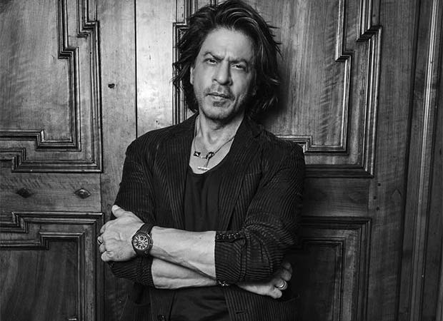Shah Rukh Khan receives a starry welcome with black and white photoshoot in Switzerland ahead of receiving Pardo alla Carriera award at the Locarno Film Festival 2024 