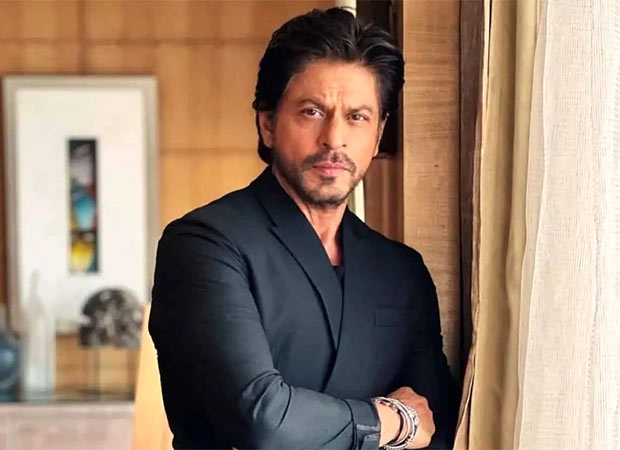 Shah Rukh Khan to host IIFA 2024 in Abu Dhabi Report 