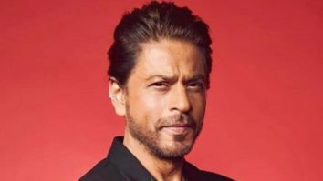 Shah Rukh Khan CONFIRMS his next film King with Sujoy Ghosh: “For 6-7 years I have been thinking about it”