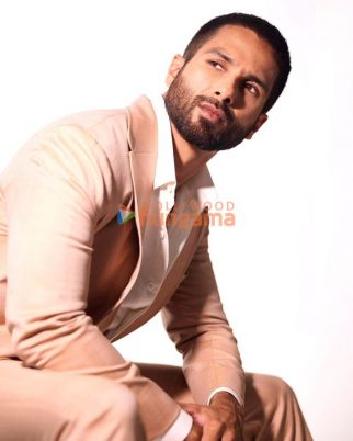 Shahid Kapoor