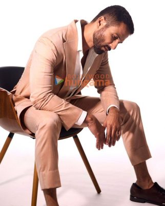 Shahid Kapoor