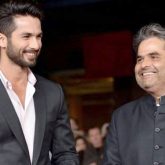 Shahid Kapoor, Vishal Bhardwaj reunite for action-packed thriller produced by Sajid Nadiadwala; expected to kick off in September 2024: Report