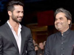 Shahid Kapoor, Vishal Bhardwaj reunite for action-packed thriller produced by Sajid Nadiadwala; expected to kick off in September 2024: Report