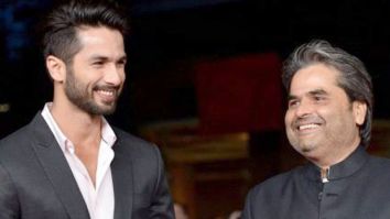 Shahid Kapoor, Vishal Bhardwaj reunite for action-packed thriller produced by Sajid Nadiadwala; expected to kick off in September 2024: Report