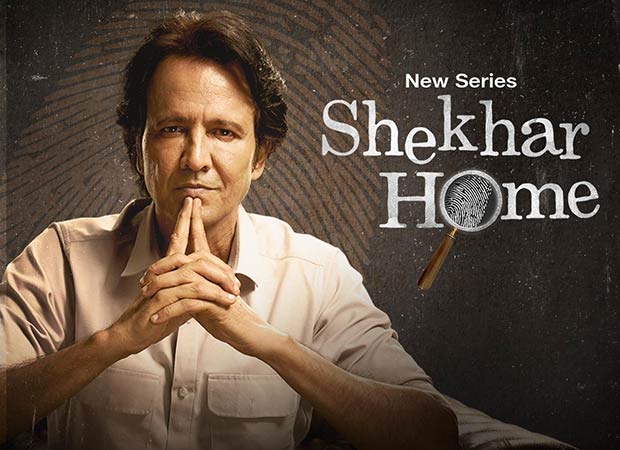 Shekhar Home: Kay Kay Menon opens up about shooting the series in real locations in West Bengal; says, “Surprised that the team found places which still hold the 90s charm” 90 : Bollywood News