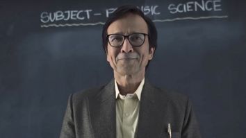 Shekhar Home Trailer: Kay Kay Menon is desi Sherlock Holmes navigating cases in early ’90s, watch