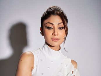Shilpa Shetty