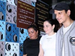 Absolutely in love with this jodi! Tamannaah & Vijay Varma
